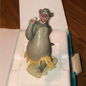 Jungle Book Hula Baloo Disney Classics